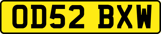 OD52BXW
