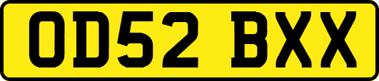 OD52BXX