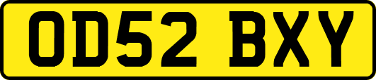 OD52BXY