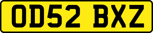 OD52BXZ