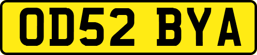 OD52BYA