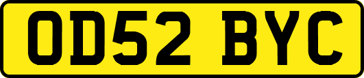 OD52BYC