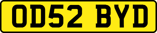 OD52BYD