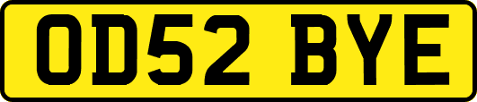 OD52BYE
