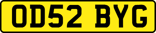 OD52BYG