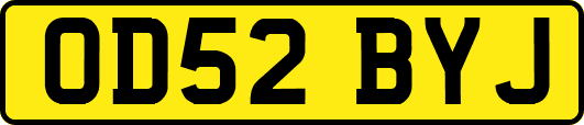 OD52BYJ