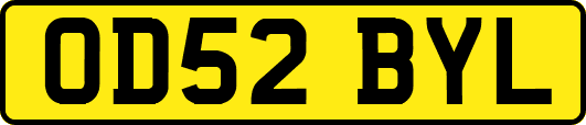 OD52BYL