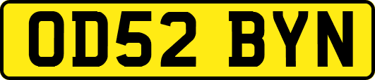 OD52BYN