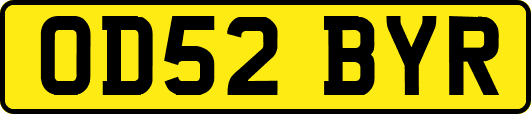 OD52BYR