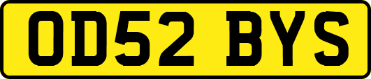 OD52BYS