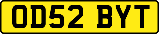 OD52BYT