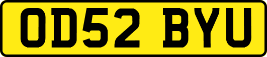 OD52BYU