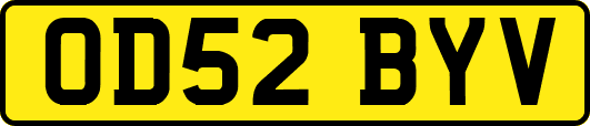 OD52BYV