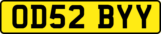 OD52BYY