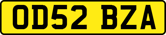 OD52BZA