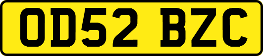 OD52BZC