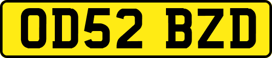 OD52BZD