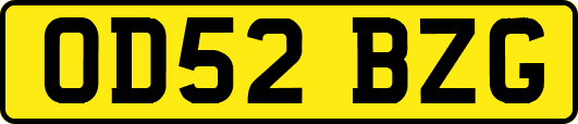 OD52BZG