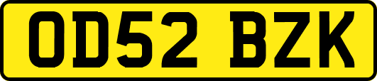 OD52BZK