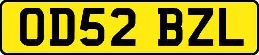 OD52BZL