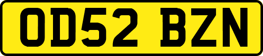 OD52BZN