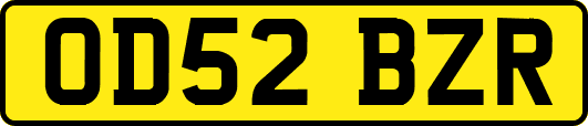OD52BZR