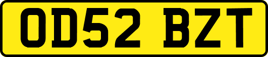 OD52BZT
