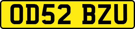 OD52BZU