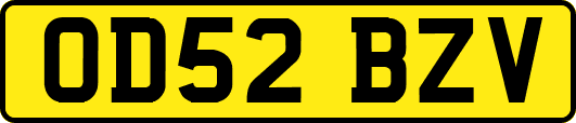 OD52BZV
