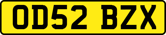 OD52BZX