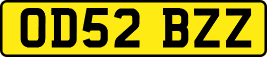 OD52BZZ