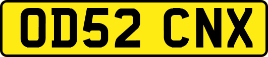 OD52CNX