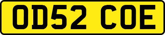 OD52COE