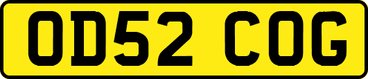 OD52COG