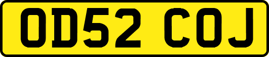 OD52COJ
