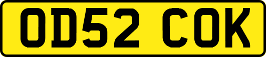 OD52COK