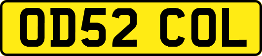 OD52COL