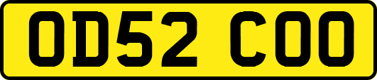 OD52COO