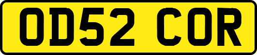 OD52COR