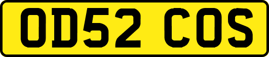 OD52COS