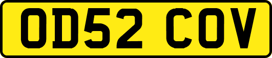 OD52COV