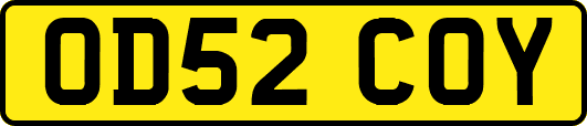 OD52COY