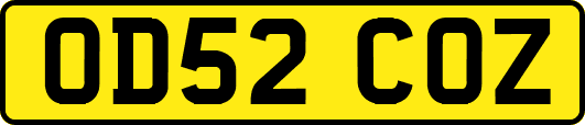 OD52COZ