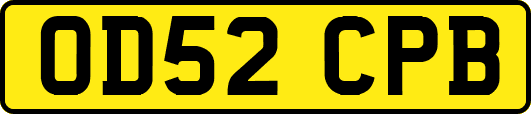 OD52CPB