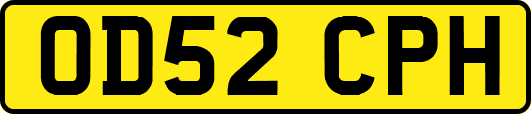 OD52CPH