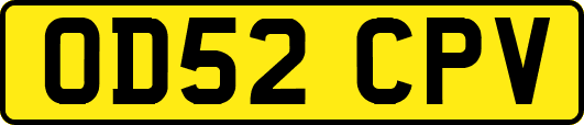 OD52CPV