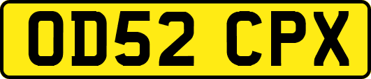 OD52CPX
