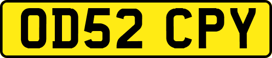 OD52CPY