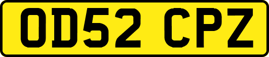 OD52CPZ