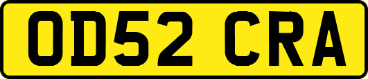 OD52CRA